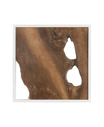 Phillips Collection Framed Slice Wall Tile