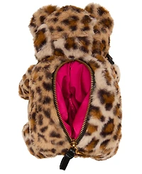 Betsey Johnson Bear Hugs Crossbody Bag