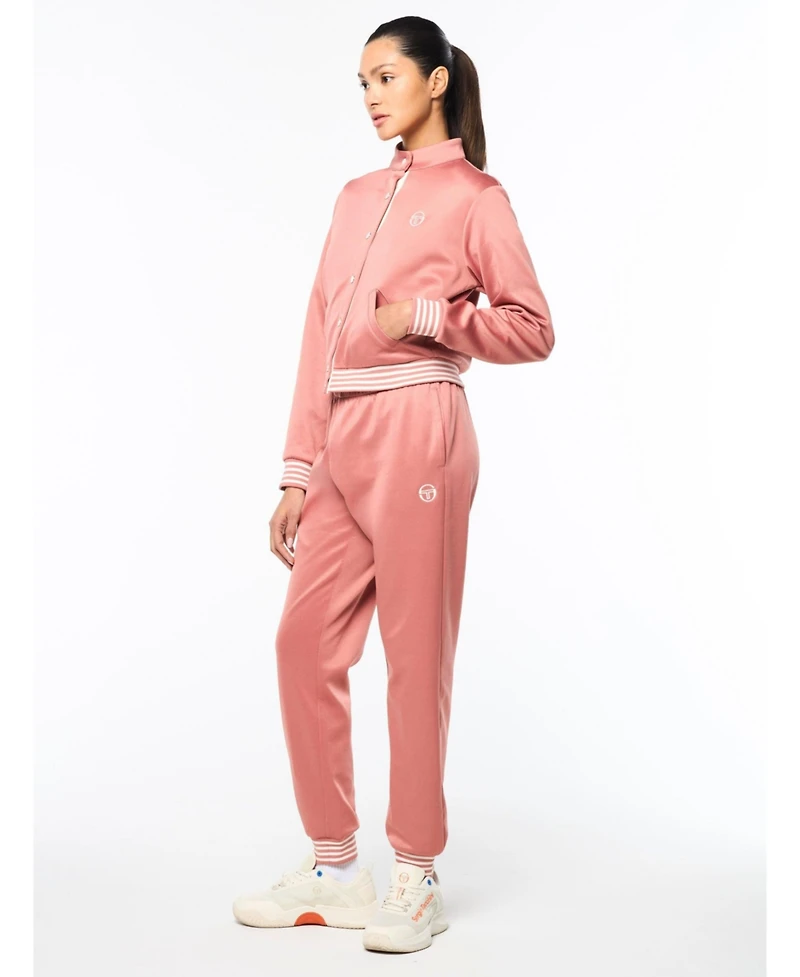 Sergio Tacchini Women's sienna track jacket