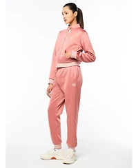 Sergio Tacchini Women's sienna track jacket