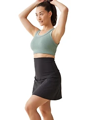 Ingrid + Isabel Maternity New Mama Postpartum Support Skort