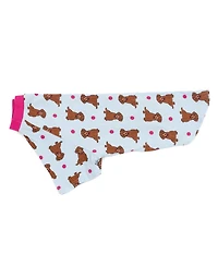 Leveret Big Dog Cotton Pajama Puppy