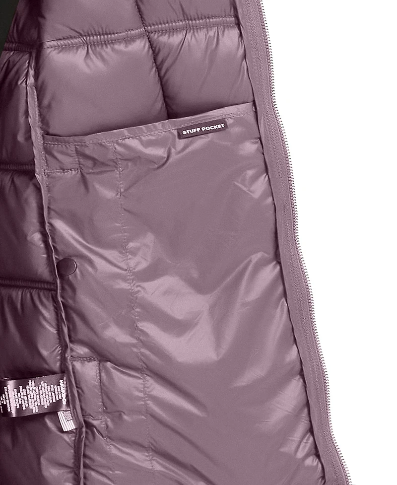 Hawke & Co. Women's Quilt Puffer Jacket