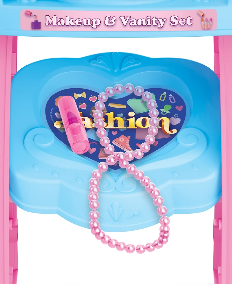 World Tech Toys My Little Vanity Kid's Playset