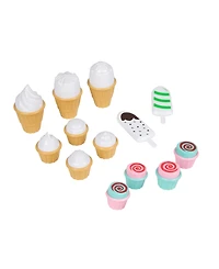 World Tech Toys Ice Cream Cart Playset