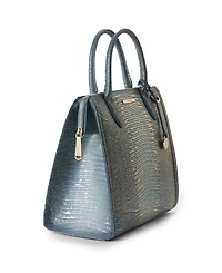 Brahmin Caroline Small Satchel Bag