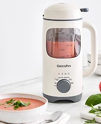 GreenPan 30 oz. Better Blend Soy, Nut and Oat Milk Maker
