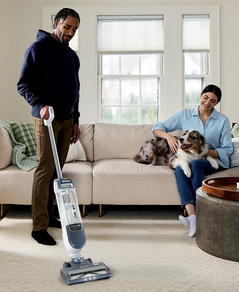 Shark Freestyle Max Cordless Upright Vacuum Cleaner