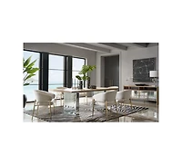 Z Gallerie Marcel Table Lamp