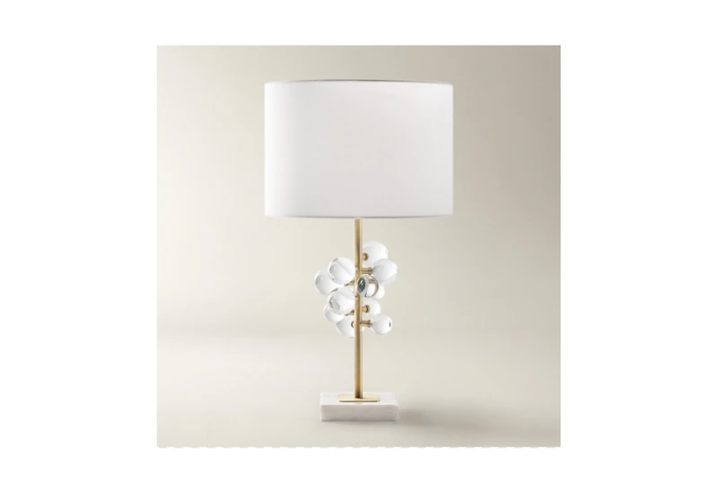 Z Gallerie Marcel Table Lamp