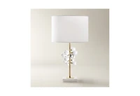 Z Gallerie Marcel Table Lamp