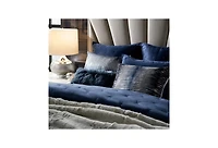 Z Gallerie Sabrina Table Lamp