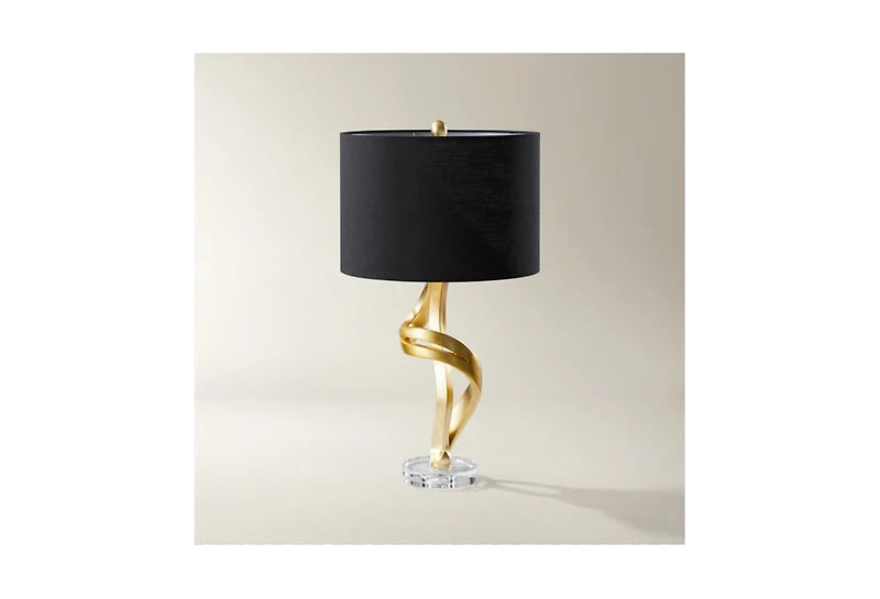 Z Gallerie Nisa Table Lamp