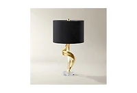 Z Gallerie Nisa Table Lamp