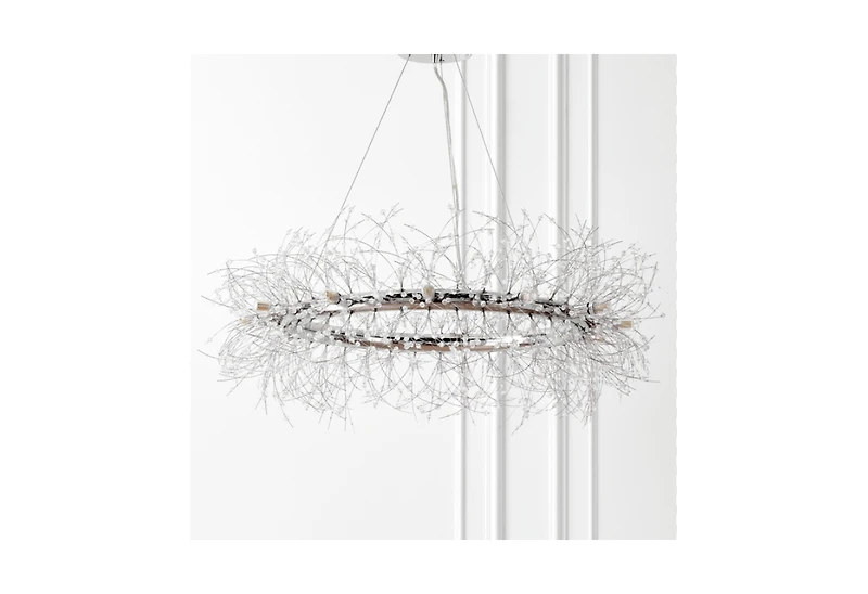 Z Gallerie Fleur Chandelier