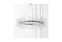 Z Gallerie Fleur Chandelier