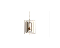 Z Gallerie Hollis Chandelier