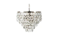 Z Gallerie Wellington Chandelier