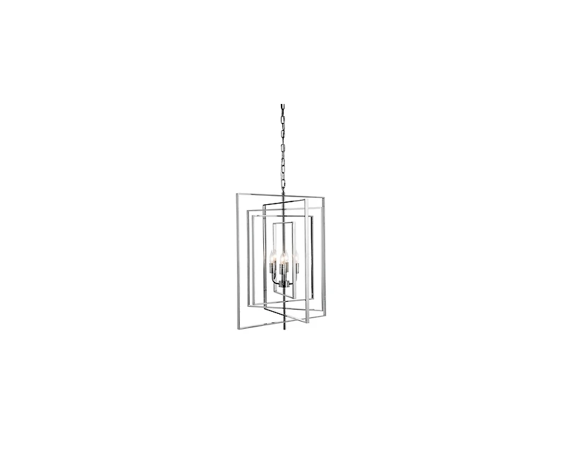 Z Gallerie Hollis Chandelier