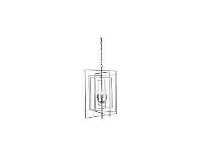 Z Gallerie Hollis Chandelier