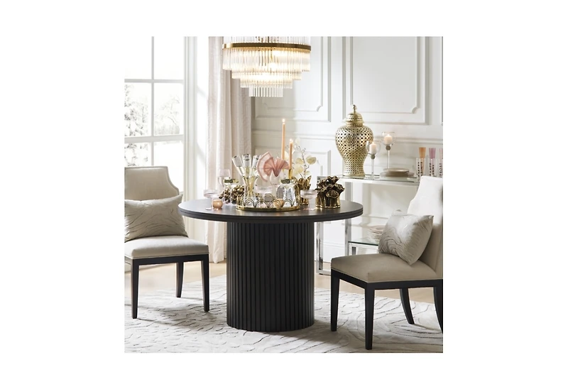 Z Gallerie Renata Grand Chandelier