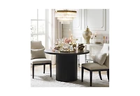 Z Gallerie Renata Grand Chandelier