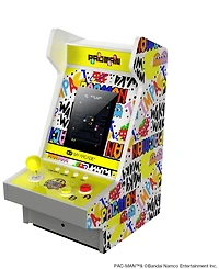 My Arcade Pac-Man 45th Anniversary Mighty Player Portable Retro Arcade