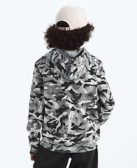 The North Face Boys or Girls 6-20 Evolution Printed Hoodie