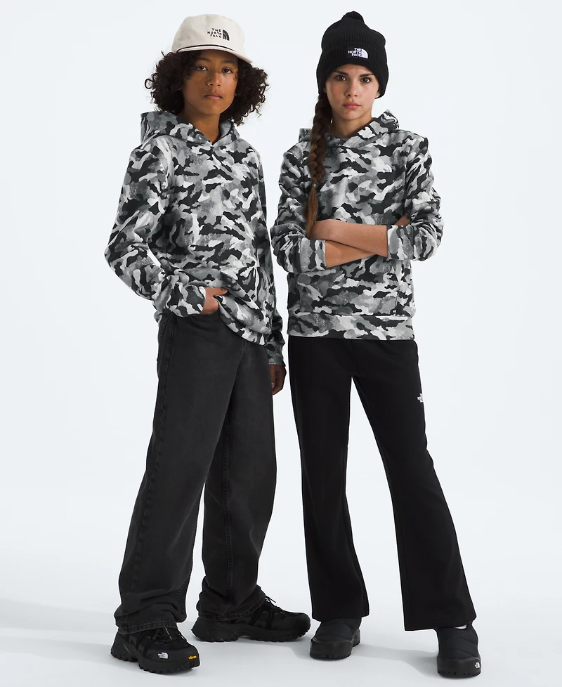 The North Face Boys or Girls 6-20 Evolution Printed Hoodie