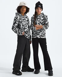 The North Face Boys or Girls 6-20 Evolution Printed Hoodie