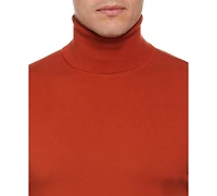 Perry Ellis Men's Turtleneck Sweater