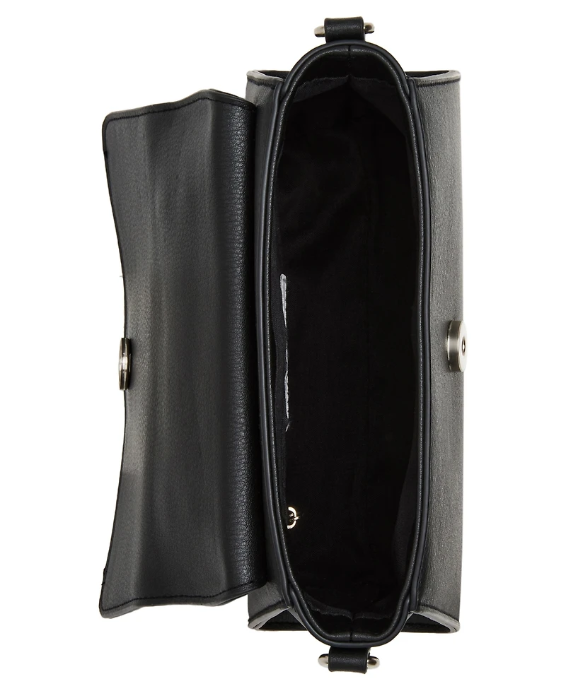 Madden Girl Hadley Top Handle Bag