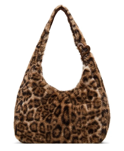 Madden Girl Gerarda Reversible Hobo Bag