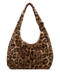 Madden Girl Gerarda Reversible Hobo Bag