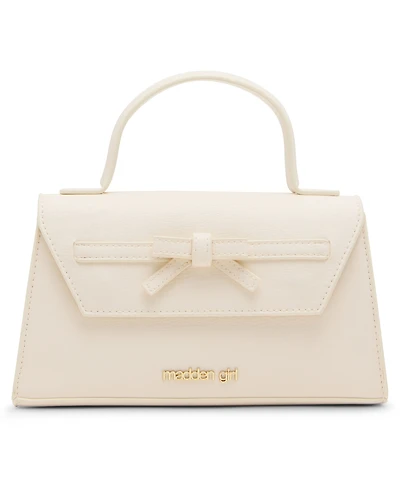 Madden Girl Avalon Top Handle Bag