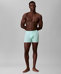 Calvin Klein Men's Intense Power Athletic Boxer Brief