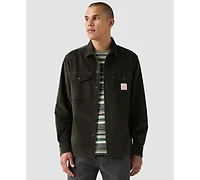 Levi's Men's Long-Sleeve Worker Shirt