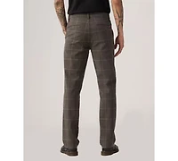 Levi's Men's Regular-Fit Straight Leg Pants