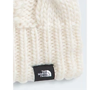 The North Face Girls Oh Mega Beanie
