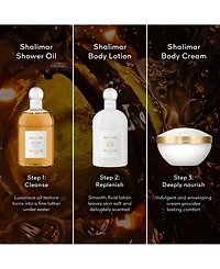 Shalimar Perfumed Body Lotion, 6.7 oz