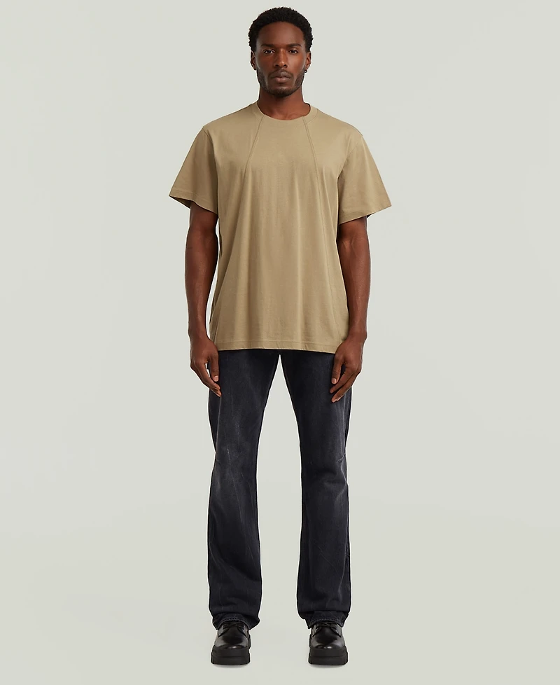 G-Star Raw Men's Relaxed-Fit T-Shirt