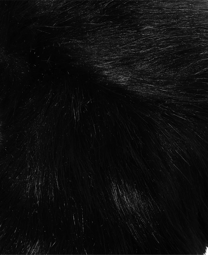 Polo Ralph Lauren Men's Faux Fur Trapper Hat