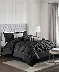 Madison Park Wilma 7-Pc. Comforter Set