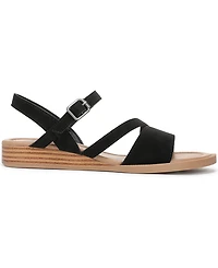 Blowfish Malibu Women's Arrow Strappy Flat Sandals