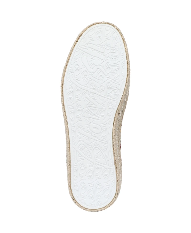 Blowfish Malibu Women's Benita Ballerina Skimmer Shoes