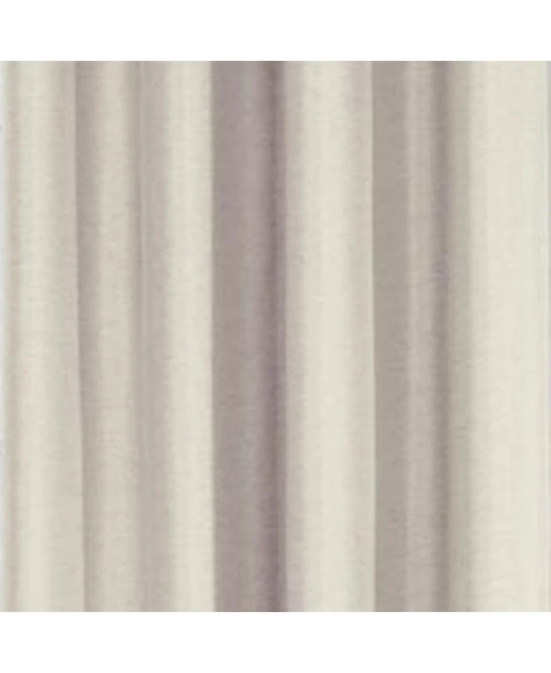 Thermalogic Ventura Triple Pass Foamback Blackout Top Panel With 8 Metal Grommets - 104x95", Natural