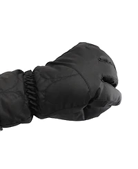 Isotoner Women's Water Repellent Touchscreen Gloves