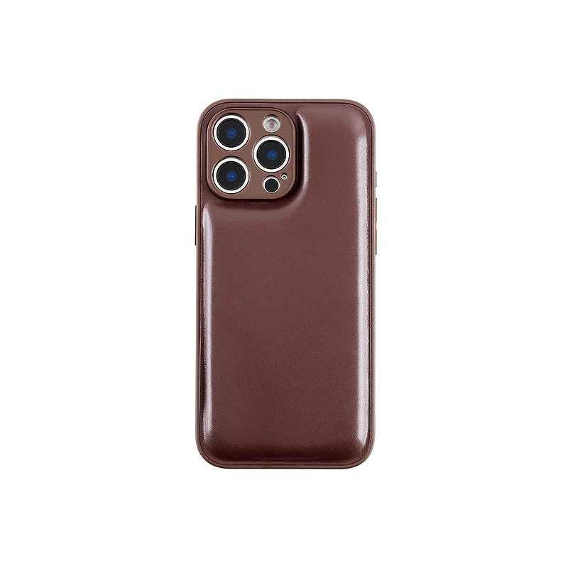 Auramma Neutral Cushion iPhone 16 Pro Case