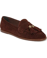 Franco Sarto Women's Carita Pointed Toe Loafers