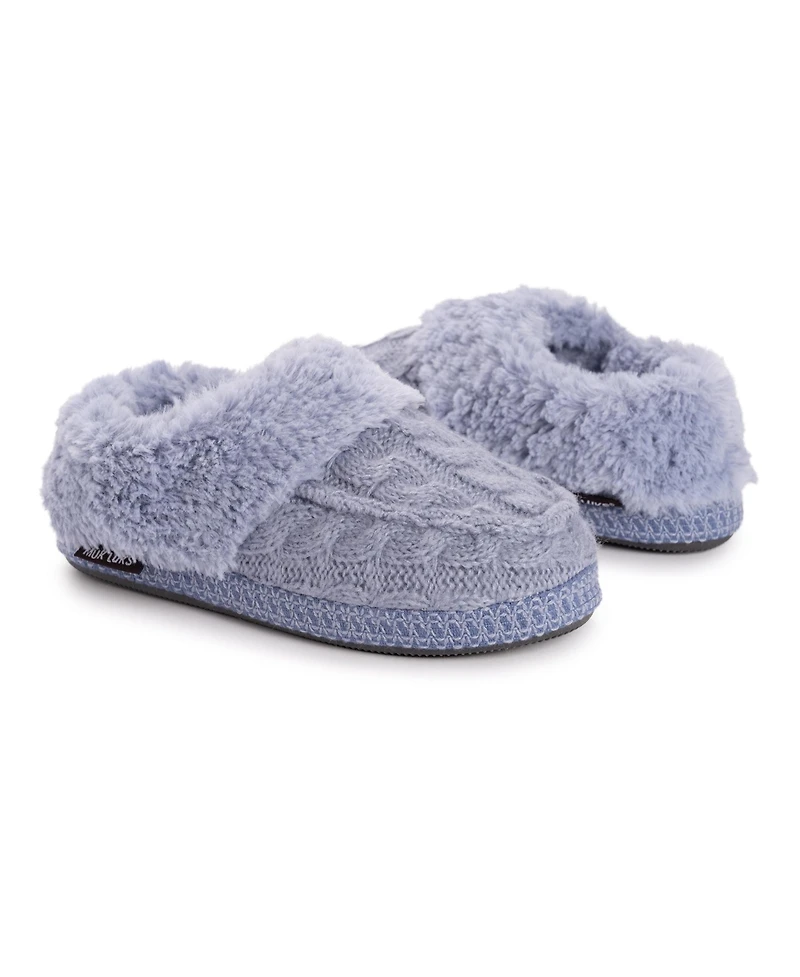 Muk Luks Women's Moselle Slippers